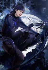 暴君降臨