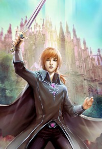 鑽石女王絕色妻