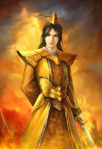 病弱宗主在上