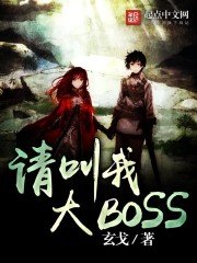請叫我大BOSS
