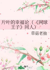網球王子