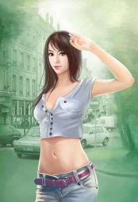 霸總的小蜜糖