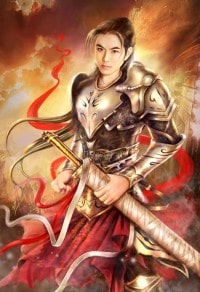 惡魔校草纏上身：吻安，公主殿下
