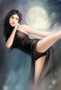美少女奴隸的首輪