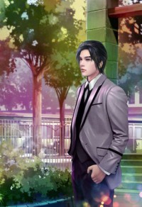 浮生夢---瓔珞(沈飛版武林外史續)