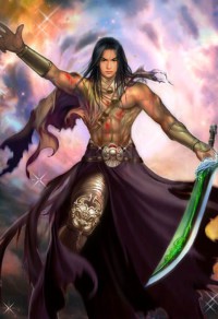 妖孽夫君戲魔妃