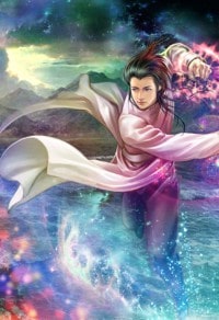 都市之战神归来叶无忌
