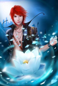 少年丞相（女尊）