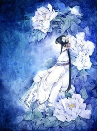 七零女知青[穿书]