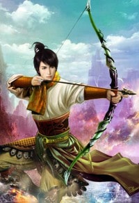 前任遍地走（穿越）