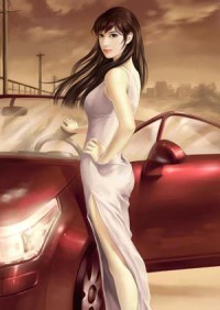 影后重生之女神修煉手冊