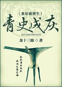 青史成灰（多尔衮重生）