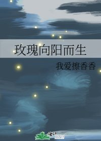玫瑰向阳而生
